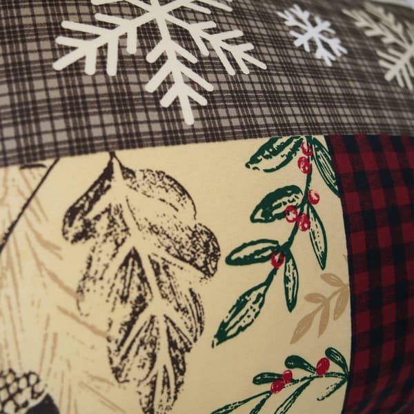 Your Lifestyle Dashing 3pc.Comforter Set