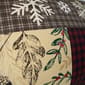 Your Lifestyle Dashing 3pc.Comforter Set - image 4