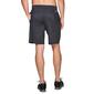 Mens RBX Mesh Space Dye Shorts w/ Jacquard Back - image 3