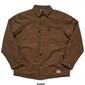 Mens Free Country Work Shirt Jacket - image 3