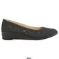 Womens Easy Street Quentin Wedge Pumps - image 2