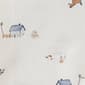 Carter’s® 4pk. Wild & Free Assorted Receiving Blankets - image 2