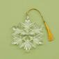 Lenox&#40;R&#41; Optic Snowflake Ornament - image 1