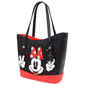 Crocs™ x Disney Minnie Mouse Classic Medium Tote - image 3