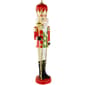 Northlight Seasonal 22in. Christmas Nutcracker with Scepter - image 3