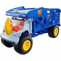 Hot Wheels® Mountain Monster Mover