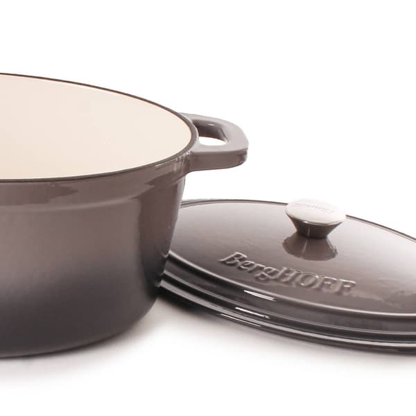 BergHOFF Neo Cast Iron 8qt. Dutch Oven