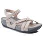 Womens BareTraps&#40;R&#41; Danny in Compass Sport Sandals - image 1