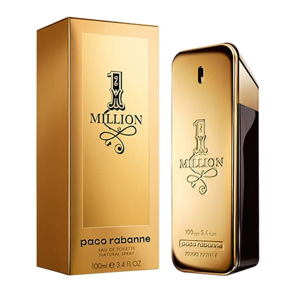 Rabanne 1 Million Eau de Toilette