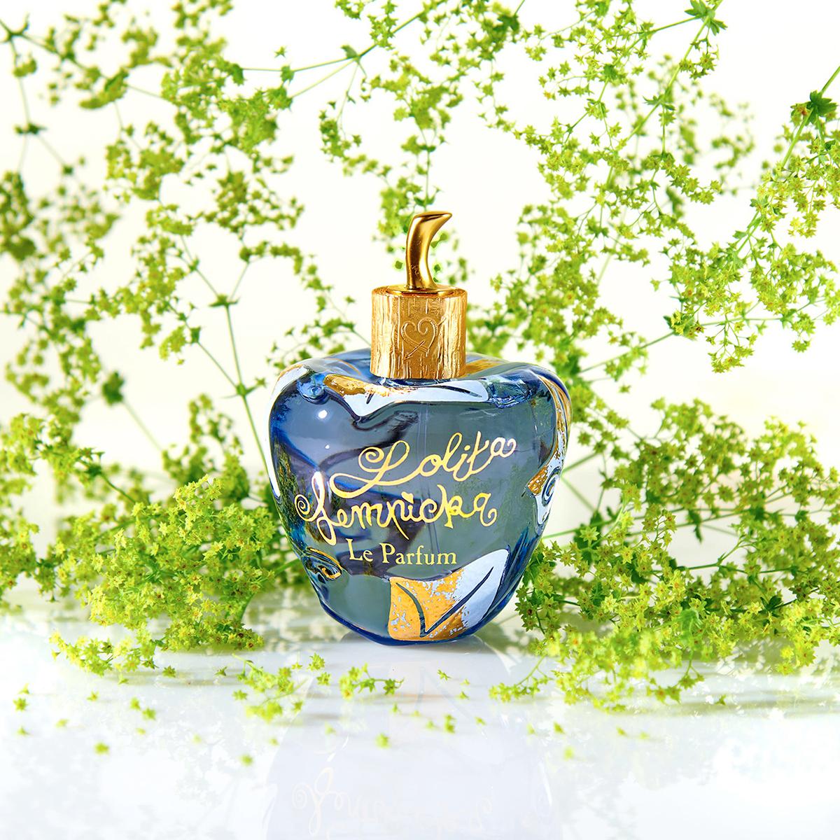 Lolita Lempicka Le Parfum