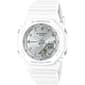 Womens G-Shock Metallic Face Analog Digital Watch - GMAP2100VA7A - image 1