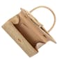 D''Margeaux Bow Clutch With Chain - image 5