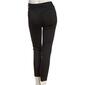 Juniors Celebrity Pink Curvy 27 Inch Hi Rise Denim Jeans - image 2