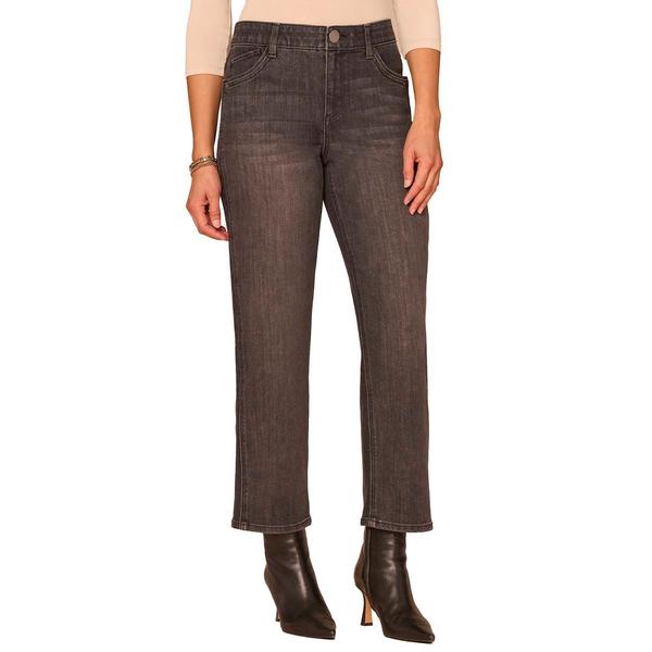 Womens Democracy 28/16 Inch Absolution High Rise Ankle Length St - image 