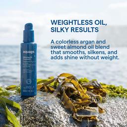 Aquage SE Silkening Oil Treatment