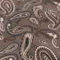 Superior Cotton Flannel Deep Pocket Paisley Sheet Set - image 3