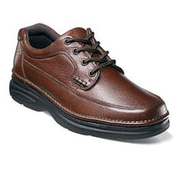 Mens Nunn Bush Cameron Leather Oxfords