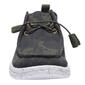 Womens LAMO Sheepskin Michelle Camo Boat Shoes - image 3