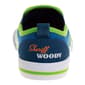 Toddler Boys Disney Toy Story Slip On Canvas Fashion Sneakers - image 3