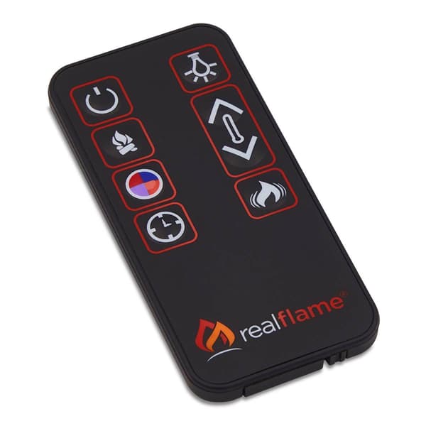 Real Flame Thayer Electric Fireplace