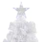 Northlight Seasonal 4ft. Fiber Optic Artificial Christmas Tree - image 2