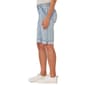 Womens Democracy "Ab"solution&#174; Pork Chop Pocket Bermuda Shorts - image 2