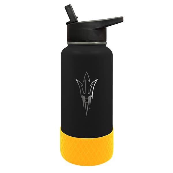 Great American Products 32oz. Arizona State Sun Devils Bottle - image 