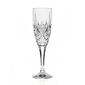 Shannon Crystal Dublin Set of 4 Champagne Flutes - image 1