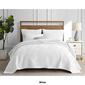 Design Studio Garment Microfiber Quilt Bedding Set - image 4