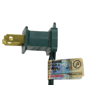 Northlight 25ct. C7 Blue Christmas String Lights - image 4