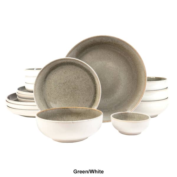 Sango Resona 16pc. Dinnerware Set