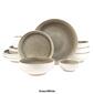 Sango Resona 16pc. Dinnerware Set - image 8