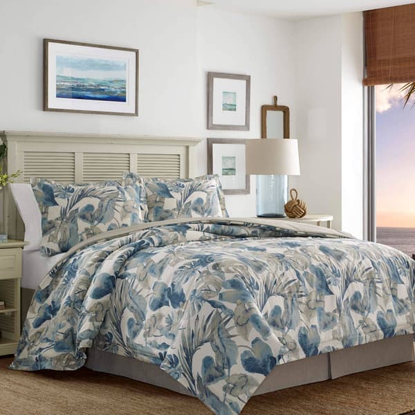 Tommy Bahama Raw Coast 5pc. Comforter Set - image 