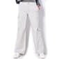 Juniors YMI(R) All Day High Rise Cargo Pants - image 2