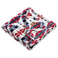 Wrangler Nolan Soft Plush Throw - image 1