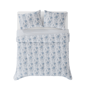 The Farmhouse by Rachel Ashwell British Rose 3pc. Comforter Set - image 6