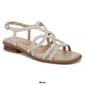 Womens LifeStride Reagan Strappy Sandals - image 9