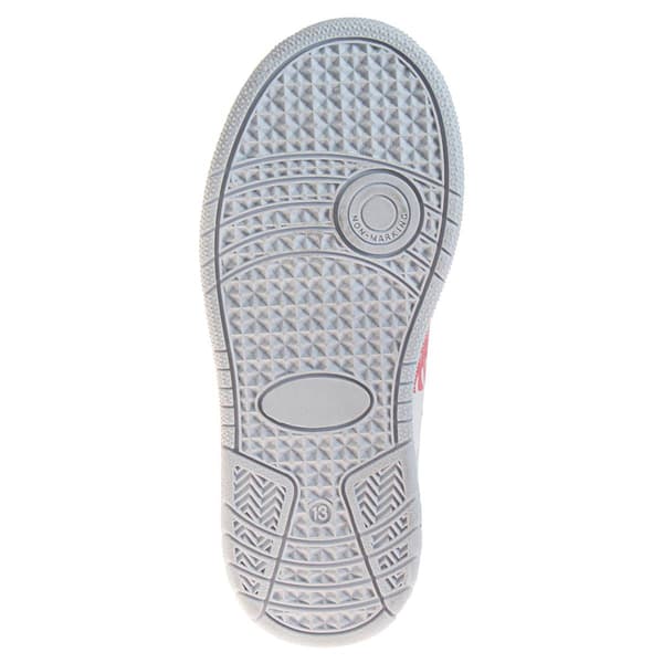 Big Girls Disney Lilo & Stitch Ohana Fashion Sneakers