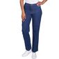 Womens Ruby Rd. Key Items Classic Proportioned Pants - image 1
