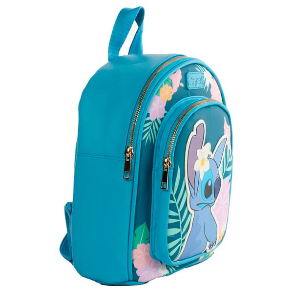 Disney Lilo & Stitch Mini Backpack