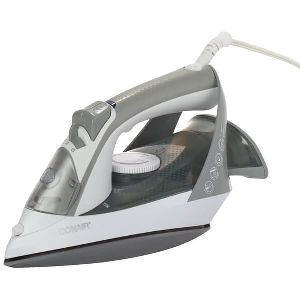 Conair Glide Light Steam Iron 1200W