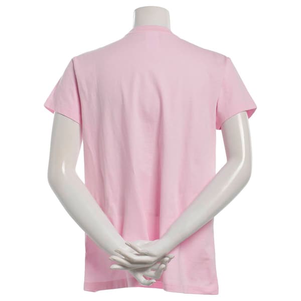Plus Size Top Stitch by Morning Sun Tulip Kitty Tee