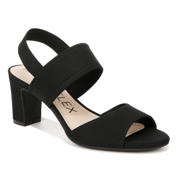 Womens LifeStride Fiona Slingback Sandals - image 