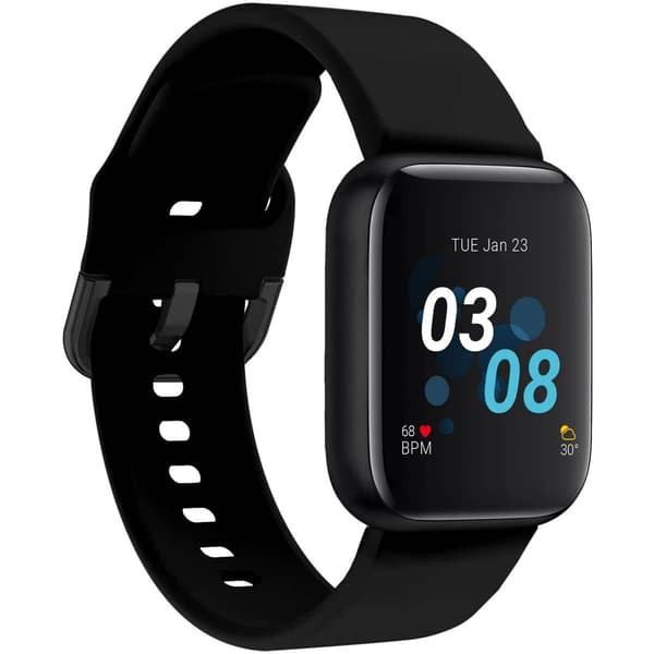 iTouch Air 3 Smartwatch Fitness Tracker - 500006B-4-42-G02