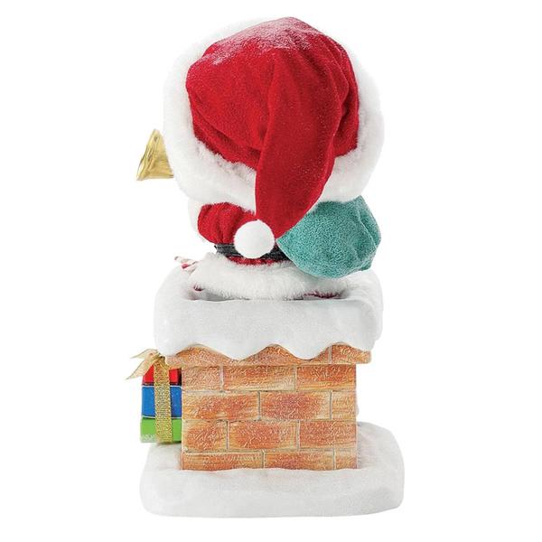 Department 56 Snoopy on the Rooftop Figurine