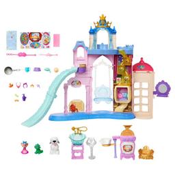 Disney Princess Pet Palace Playset