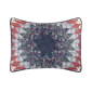 Donna Sharp Bluefield Star Quilt Set - image 4