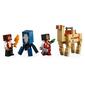 LEGO&#174; Minecraft the Pirate Ship Voyage - image 5