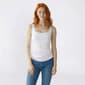 Juniors Love Tree Square Neck Tank Top - image 4