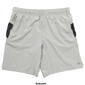Mens RBX Stretch Woven Solid Shorts - image 3